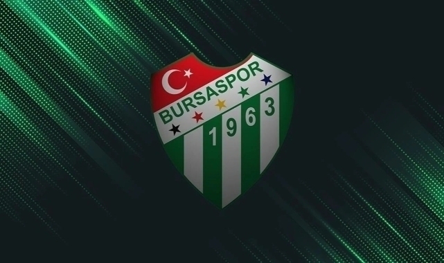 Bursaspor’un Tokat karşısında ilk 11’i belli oldu!