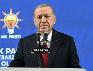 Cumhurbaşkanı Erdoğan: Terör örgütü için yolun sonu görünüyor