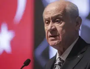 DEM Parti heyeti, Bahçeli ile görüşecek