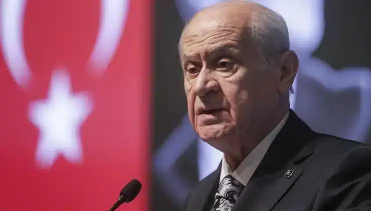 DEM Parti heyeti, Bahçeli ile görüşecek