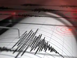 Erzincan’da deprem!