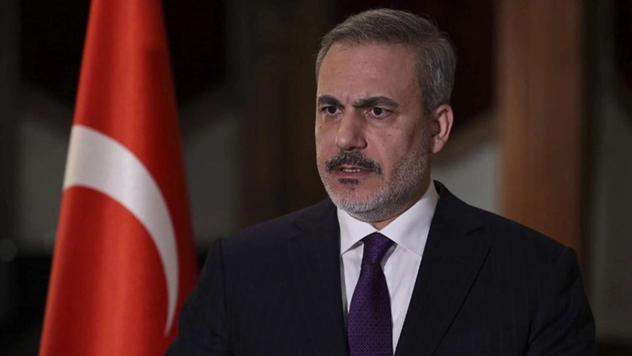 Dışişleri Bakanlığı kaynaklarından edinilen bilgilere göre, Fidan, İspanyol mevkidaşı Albares