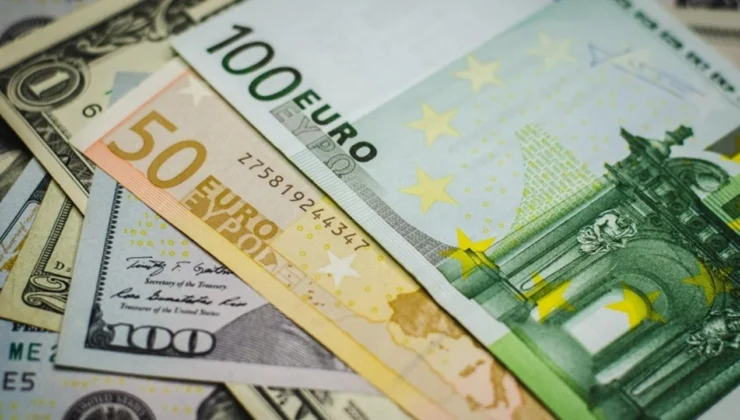 Dolar ve Euro bugün ne kadar oldu?