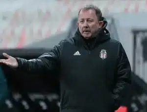 Beşiktaş Başkanı Serdar Adalı’dan Sergen Yalçın açıklaması: Beşiktaş’a imza atacak mı?