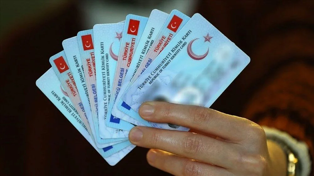 2025-2029 yıllarını kapsayan 5 amaç, 45 hedef ve 264 faaliyetten