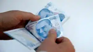 Aralık ayı enflasyon rakamlarının açıklanmasının ardından memur ve emeklilere yapılacak