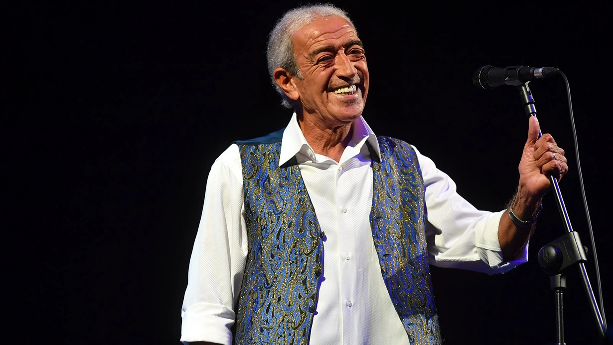Edip Akbayram ameliyat edildi Dün Sağlık Bilimleri Üniversitesi Haydarpaşa Numune