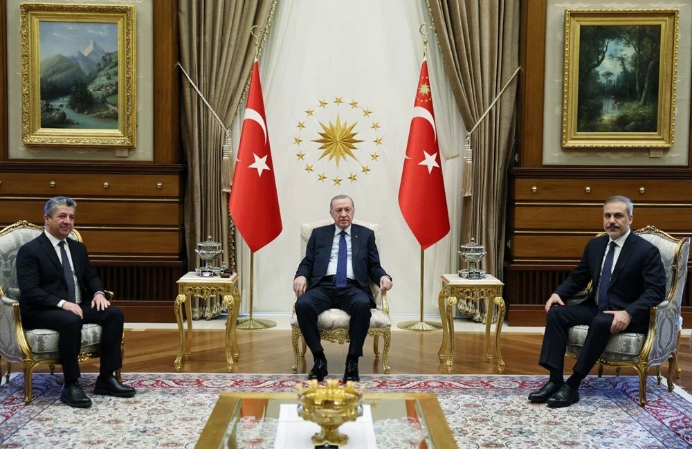 İhracat 2024 yılı aralık ayında da artış gösterdi. Aralıkta yüzde