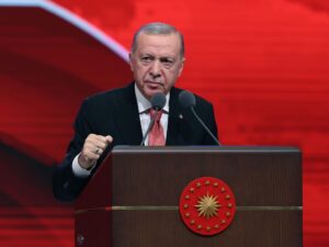Cumhurbaşkanı Recep Tayyip Erdoğan, 78 kişinin can verdiği Kartalkaya’daki yangın