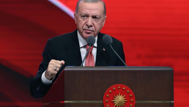 Cumhurbaşkanı Erdoğan: Bu büyük acıyı yaşatanlar hesap verecek!