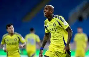 Fenerbahçe’nin her konuda anlaşmaya vardığı Anderson Talisca’nın bu hafta Türkiye’de