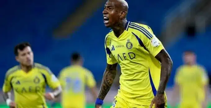 Fenerbahçe’nin Talisca transferinde mutlu son! İşte geliş tarihi ve alacağı ücret