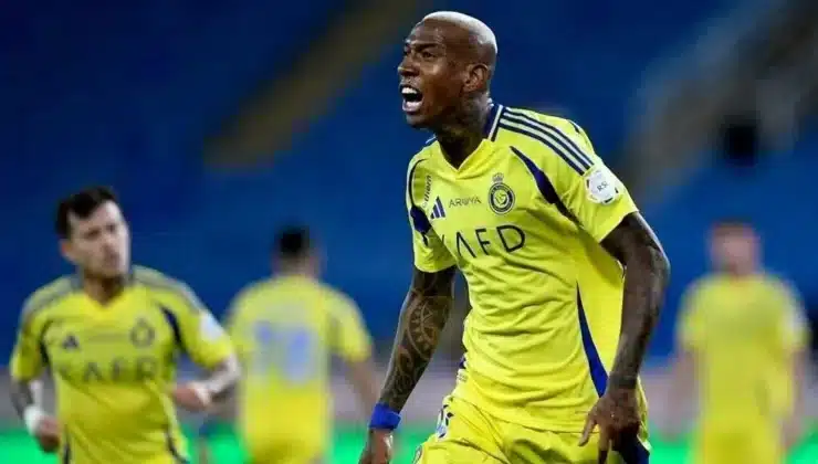 Fenerbahçe’nin Talisca transferinde mutlu son! İşte geliş tarihi ve alacağı ücret