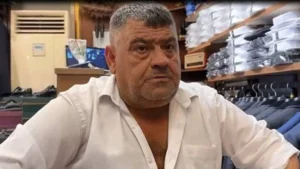 Sosyal medyada yayınlanan videoları ile tanınan ve ’1 Milyon Mehmet’