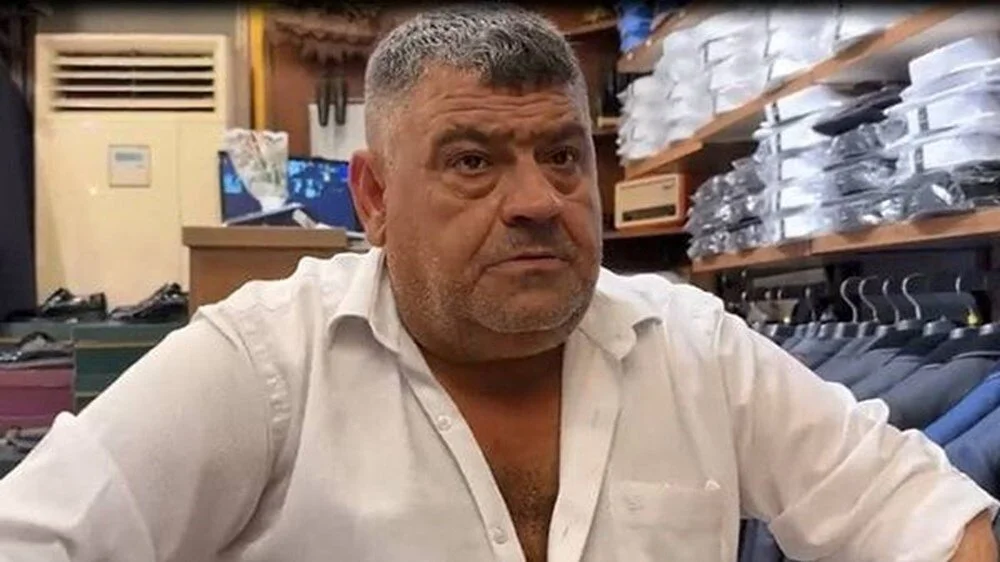 Sosyal medyada yayınlanan videoları ile tanınan ve ’1 Milyon Mehmet’