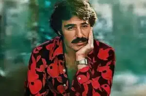 MarmarisManşet, sanatçının 1981 yılında Necla Nazır ile film çekmek için