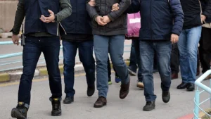 Bakan Yerlikaya’nın açıklamaları şu şekilde; 23 ilde FETÖ’ye yönelik son