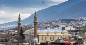 Meteoroloji Genel Müdürlüğü (MGM) tarafından Bursa için yapılan son değerlendirmelere