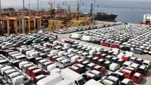UİB’in 2024 yılındaki toplam ihracat tutarı ise önceki yıla göre