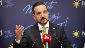 14 Mayıs seçimlerinde istenilen başarının elde edilememesi sonrası Meral Akşener’in