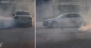 Bursa’da sosyal medya paylaşımı 65 bin TL ceza getirdi… Olay,