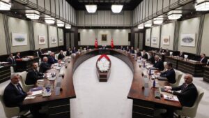 3 Ocak 2025 tarihinde açıklanan memur ve emekliye yapılan zam