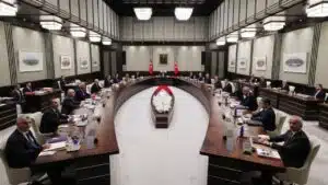 3 Ocak 2025 tarihinde açıklanan memur ve emekliye yapılan zam