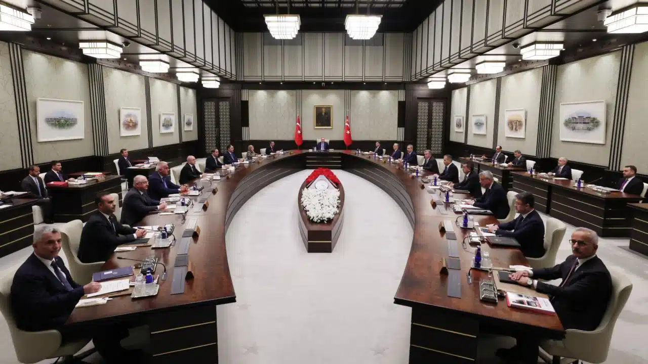 3 Ocak 2025 tarihinde açıklanan memur ve emekliye yapılan zam