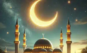 Regaip Kandili, Müslümanlar için Allah’a yakınlaşma, günahlardan arınma ve manevi