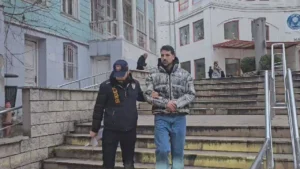 Sosyal medya fenomeni Kerimcan Durmaz yasa dışı bahis reklamları yaptığı