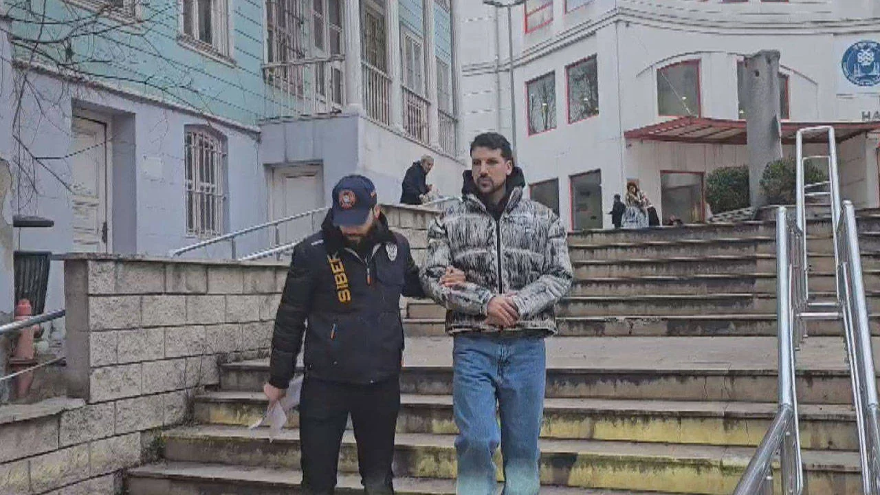 Sosyal medya fenomeni Kerimcan Durmaz yasa dışı bahis reklamları yaptığı