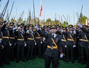 Kılıçlı yemin soruşturması: Teğmenler için karar günü yarın!