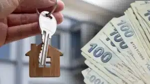 Konut kiralarında yüzde 25 zam tavanının kaldırılması ve Aralık ayı