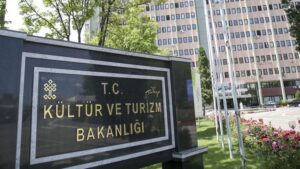 Kültür ve Turizm Bakanlığı Yatırım ve İşletmeler Genel Müdürlüğü, 81