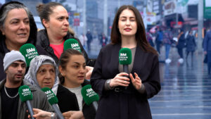 3 buçuk milyona yakın insanın yaşadığı bu şehirde elbette sorunlar