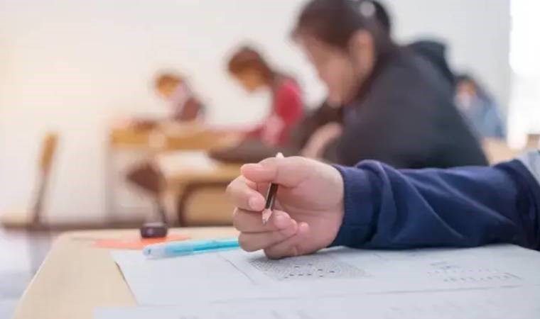 İstanbul‘daki liselerde birinci dönem ikinci ortak yazılı sınavları, 6,7 ve