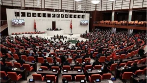 Meclis’te yeni haftada gündem yoğun. Haftalık çalışmasına 28 Ocak Salı