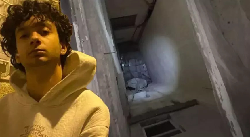 Edinilen bilgiye göre, 21 Ocak tarihinde merkez Akdeniz ilçesine bağlı