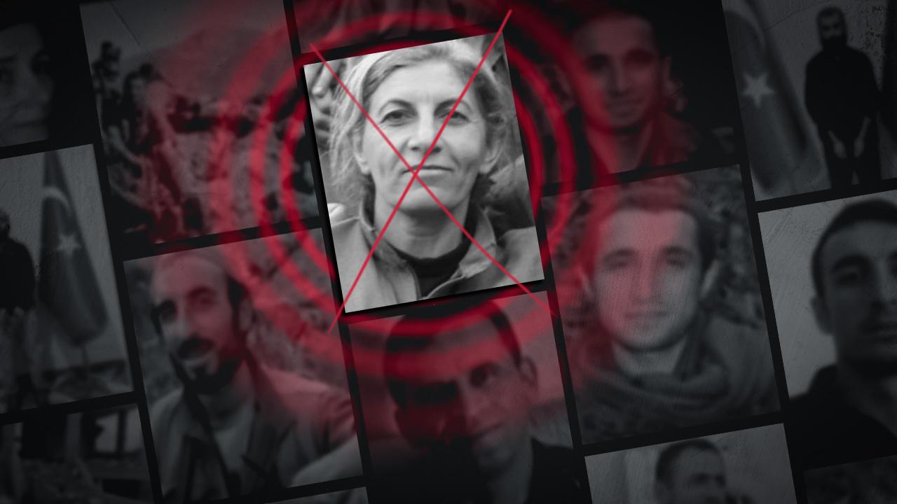 MİT, hedef listesinde yer alan PKK/YPG sözde maliye yapılanması yöneticilerinden