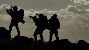 Bakanlıktan yapılan açıklamada “Terörle mücadelemiz etkin ve kararlı şekilde sürüyor!