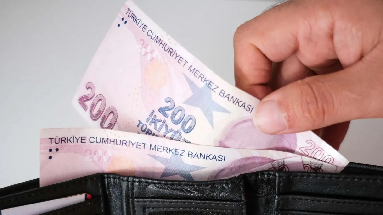 2025 yılı memur ve emekli maaşı zammı için enflasyon verisi