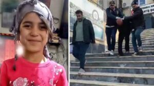 Şirin Elmas Hanilçi‘yi öldürdüğü gerekçesiyle tutuklanan kağıt toplayıcısı Mustafa Örün