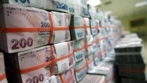 Ocak ayı başında bir kamu bankasının şubelerinden para toplayan nakil