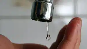 BUSKİ Genel Müdürlüğü İçmesuyu Dairesi Başkanlığı tarafından yapılan açıklama şu