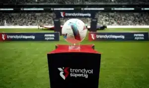Trendyol Süper Lig 2024-2025 sezonunda ikinci devrenin perdesi açılıyor. Ligde