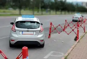 Yeni yılla birlikte direksiyon sınavlarına zam geldi. Geçen yıl 750