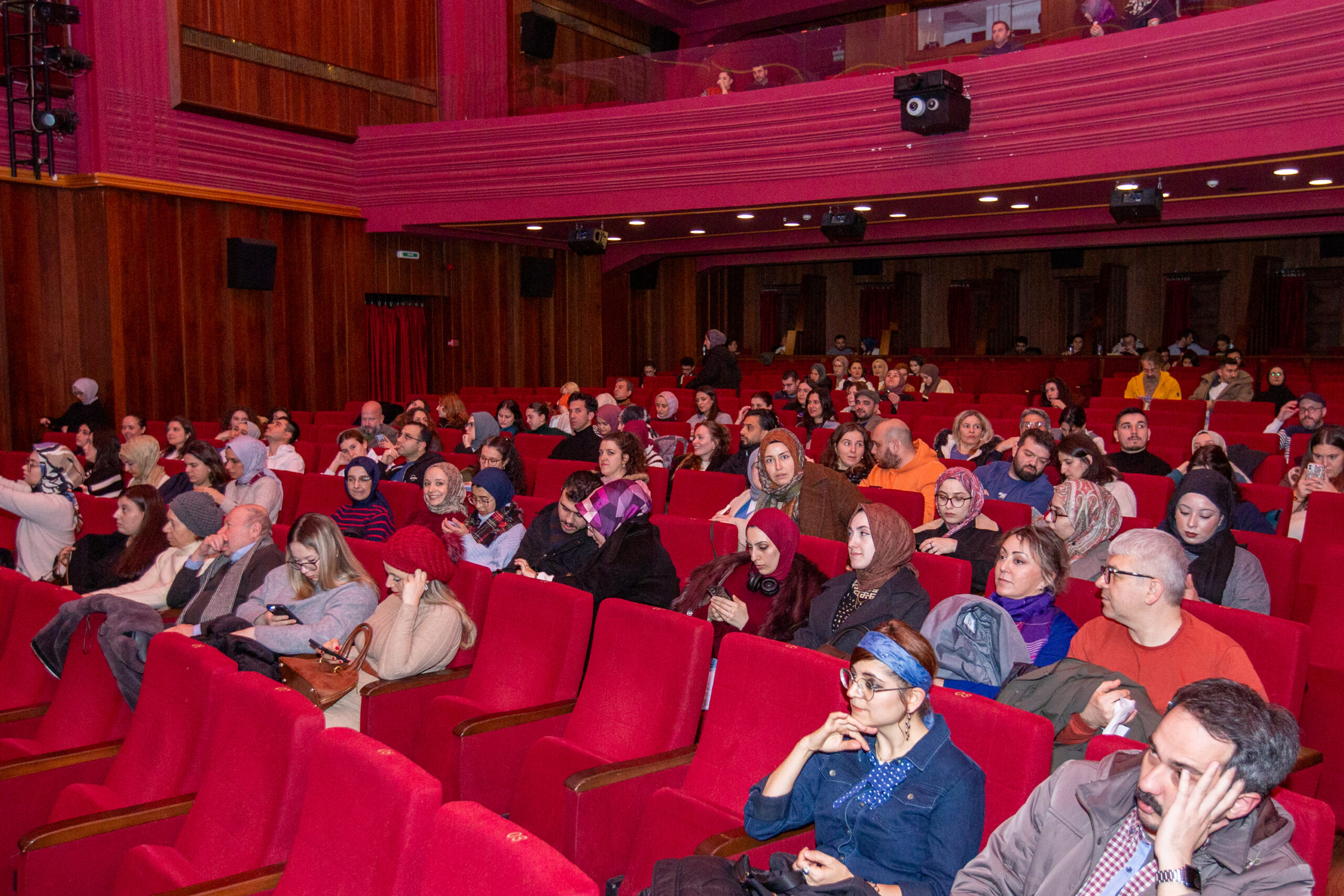 Bursa’nın kültür ve sanat hayatını zenginleştirmek adına çalışmalarını sürdüren Büyükşehir