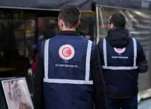 Ticaret Bakanlığı fahiş fiyat artışları ve haksız kazanca göz açtırmadı.