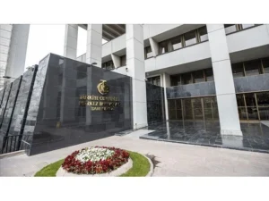 Yılın ilk enflasyon raporunun tarihi açıklandı. TCMB’den yapılan duyuruya göre,
