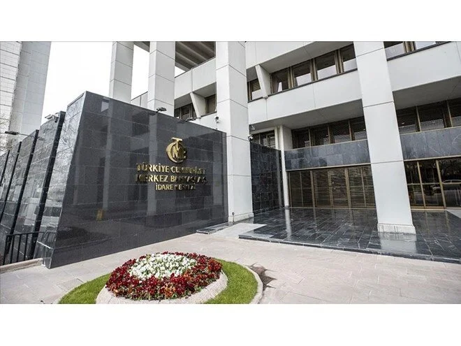 Yılın ilk enflasyon raporunun tarihi açıklandı. TCMB’den yapılan duyuruya göre,